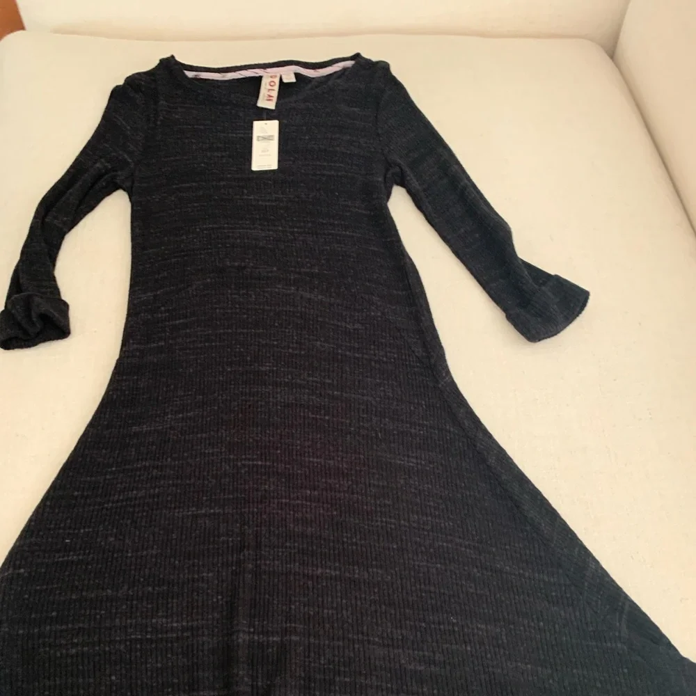 Anthropologie Dolan Petite Swing Dress Size XSP NEW - Picture 2 of 9